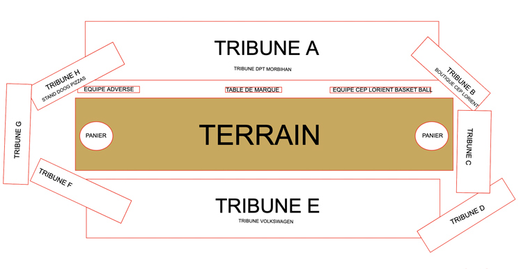 tribune