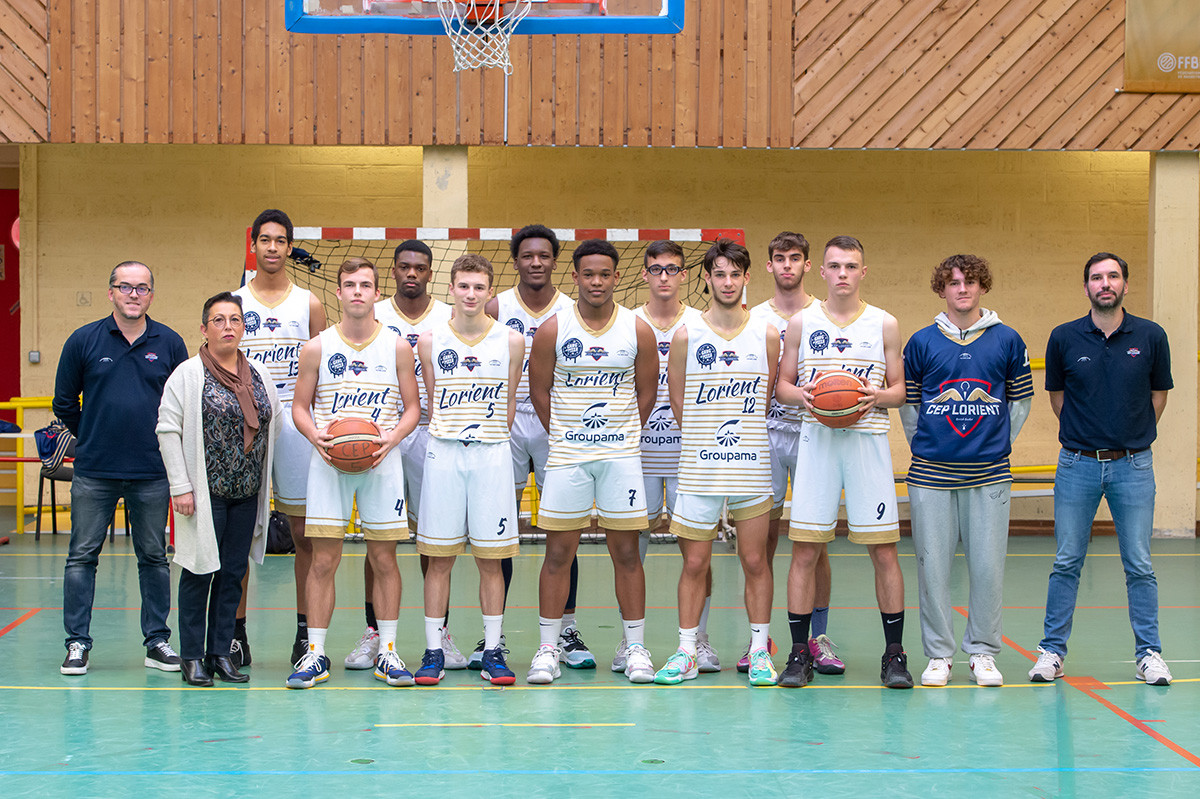 Equipe CEP Lorient Basket Ball equipe-cep-lorient-basket-ball