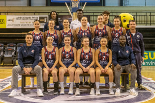 Cep Lorient Basket Calendrier 2022 2023