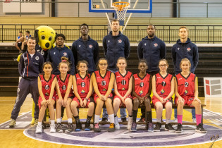 Cep Lorient Basket Calendrier 2022 2023